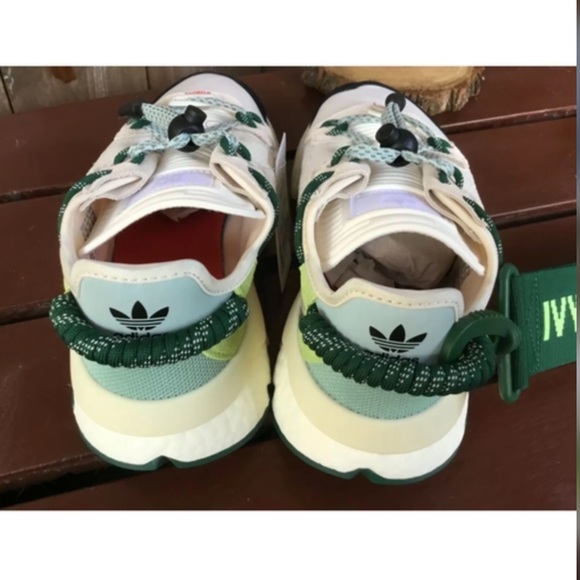 IVY PARK NITE JOGGER “ECRU TINT” - Picture 2 of 3